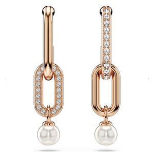 Swarovski Constella Drop Earrings